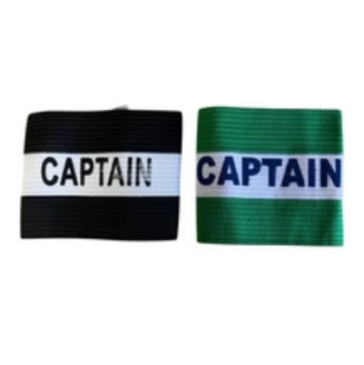 Princess Captains Armband