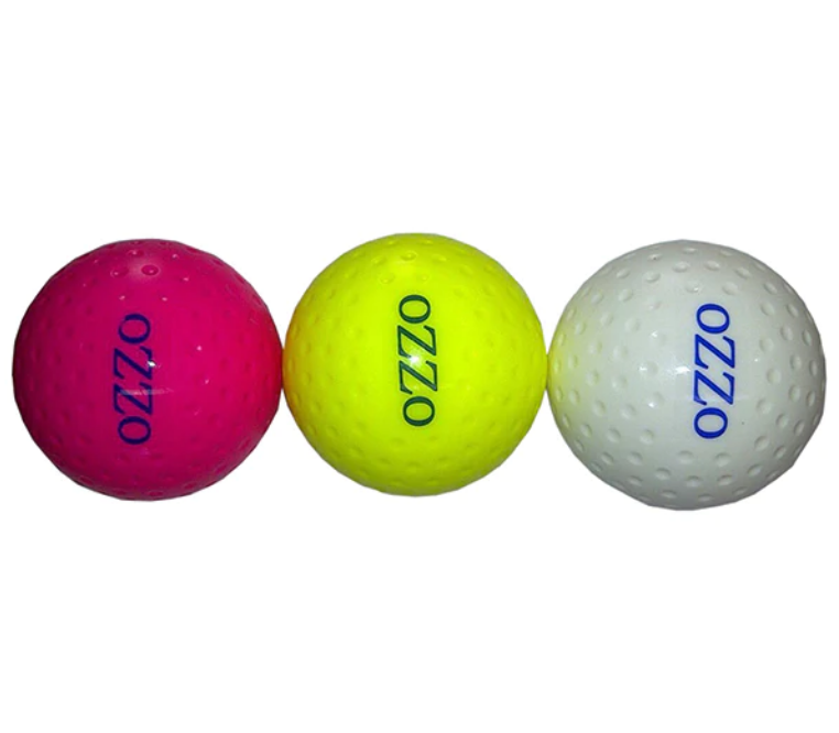 Ozzo Hockey Ball