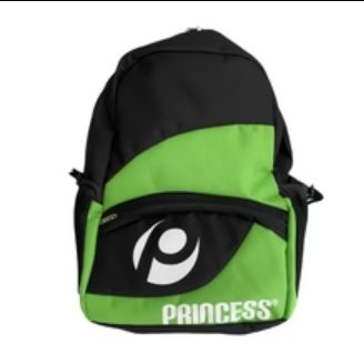 Princess Back Pack