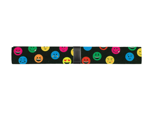 Gyphon PRT Chamois Grips Emojis